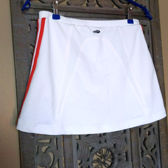 Adidas Sport Skort - Picture 4 of 4